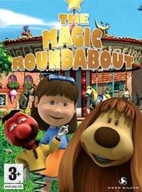 Entrenador liberado a The Magic Roundabout [v1.0.4]