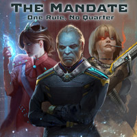 The Mandate: Cheats, Trainer +9 [CheatHappens.com]