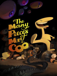 The Many Pieces of Mr. Coo: Trainer +10 [v1.2]