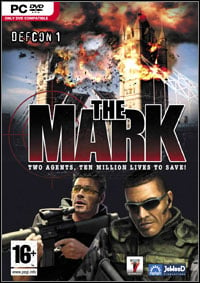 The Mark: Cheats, Trainer +15 [MrAntiFan]