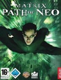 The Matrix: Path of Neo: Treinador (V1.0.70)