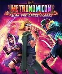 Entrenador liberado a The Metronomicon: Slay the Dance Floor [v1.0.7]