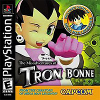 The Misadventures of Tron Bonne: Trainer +14 [v1.9]