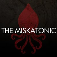 Entrenador liberado a The Miskatonic [v1.0.2]