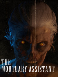 Entrenador liberado a The Mortuary Assistant [v1.0.1]