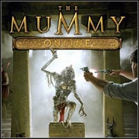 The Mummy Online: Trainer +8 [v1.2]