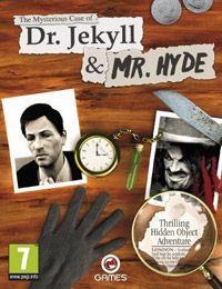 The Mysterious Case of Dr. Jekyll and Mr. Hyde: Trainer +11 [v1.1]