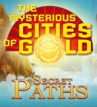 Entrenador liberado a The Mysterious Cities of Gold [v1.0.4]