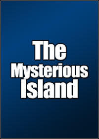 The Mysterious Island: Trainer +5 [v1.4]