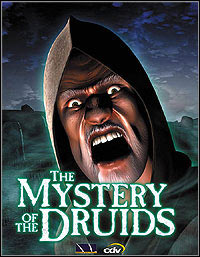 The Mystery of the Druids: Trainer +9 [v1.1]