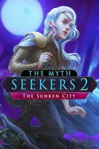 Entrenador liberado a The Myth Seekers 2: The Sunken City [v1.0.1]