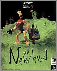 The Neverhood: Cheats, Trainer +5 [CheatHappens.com]