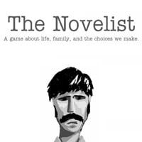 The Novelist: Treinador (V1.0.82)