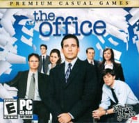 The Office: Trainer +10 [v1.2]