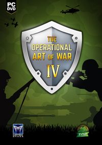 Entrenador liberado a The Operational Art of War IV [v1.0.4]