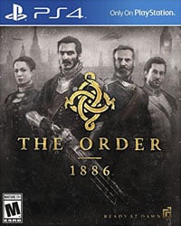 The Order: 1886: Treinador (V1.0.51)