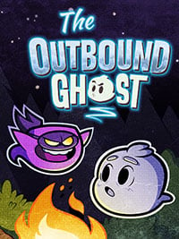 The Outbound Ghost: Cheats, Trainer +15 [dR.oLLe]