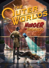 The Outer Worlds: Murder on Eridanos: Cheats, Trainer +9 [MrAntiFan]