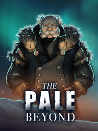 The Pale Beyond: Treinador (V1.0.41)