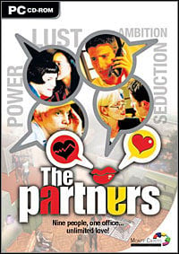 The Partners: Trainer +7 [v1.7]