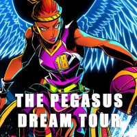 The Pegasus Dream Tour: Treinador (V1.0.55)