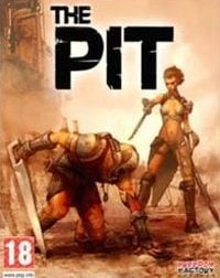 The Pit: Dog Eat Dog: Cheats, Trainer +7 [MrAntiFan]