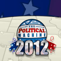 The Political Machine 2012: Treinador (V1.0.1)