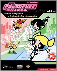 The Powerpuff Girls Learning Challenge 2: Princess Snorebucks: Cheats, Trainer +15 [dR.oLLe]