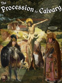 The Procession to Calvary: Cheats, Trainer +6 [FLiNG]