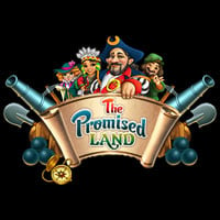 The Promised Land: Trainer +9 [v1.2]