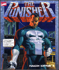 The Punisher (1990): Cheats, Trainer +15 [FLiNG]