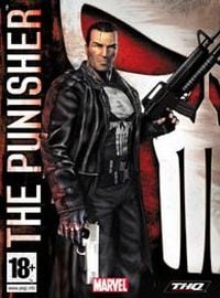 The Punisher: Treinador (V1.0.68)