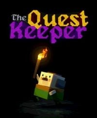 The Quest Keeper: Cheats, Trainer +9 [dR.oLLe]