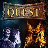 The Quest: Cheats, Trainer +14 [dR.oLLe]