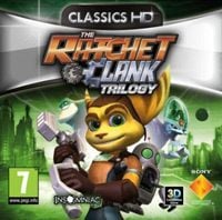 The Ratchet & Clank Trilogy: Cheats, Trainer +8 [MrAntiFan]