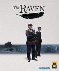 The Raven: Legacy of a Master Thief: Cheats, Trainer +6 [MrAntiFan]