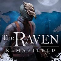 The Raven Remastered: Cheats, Trainer +5 [FLiNG]