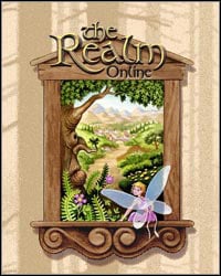 The Realm Online: Treinador (V1.0.73)