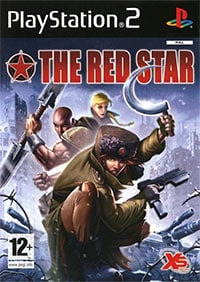 Entrenador liberado a The Red Star [v1.0.4]