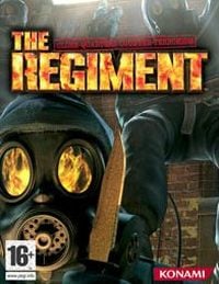 The Regiment: Trainer +8 [v1.3]