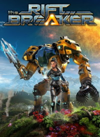 Entrenador liberado a The Riftbreaker [v1.0.7]