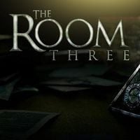 The Room Three: Treinador (V1.0.87)