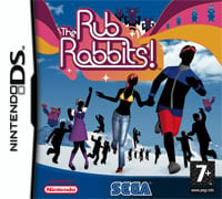 The Rub Rabbits!: Cheats, Trainer +7 [dR.oLLe]