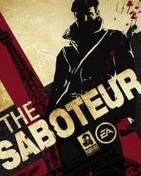 The Saboteur: Treinador (V1.0.77)