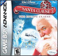 The Santa Clause 3: The Escape Clause: Cheats, Trainer +15 [dR.oLLe]