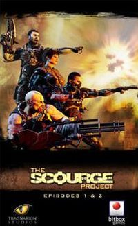 The Scourge Project: Cheats, Trainer +5 [FLiNG]