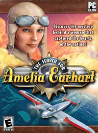 The Search for Amelia Earhart: Treinador (V1.0.4)