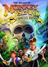 Entrenador liberado a The Secret of Monkey Island: Special Edition [v1.0.4]