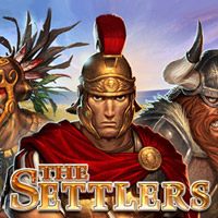 The Settlers (2009): Trainer +7 [v1.8]