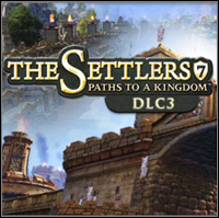 The Settlers 7: Paths to a Kingdom DLC 3: Trainer +14 [v1.7]